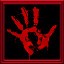 An achievement card