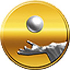 An achievement card