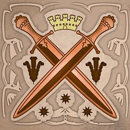 Guardian, Fighters Guild