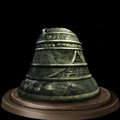 Ring the Bell (Quelaag\'s Domain)