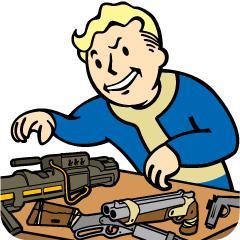 Weaponsmith