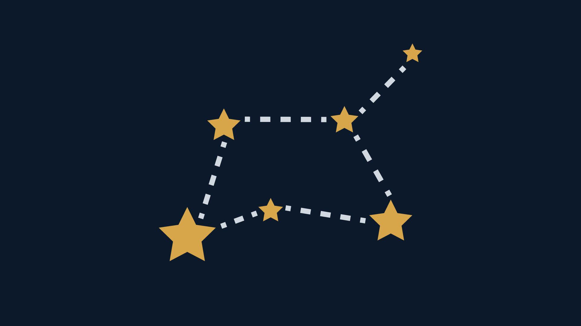 Stellar Cartography