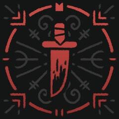 Sacrificial Beast