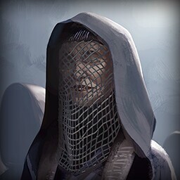 Reverend Mother