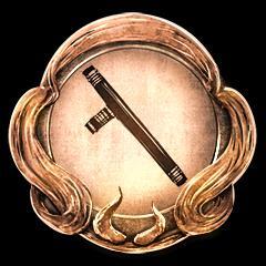 Tonfa Master