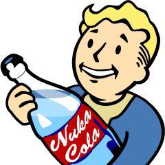 The Nuka-Cola Challenge