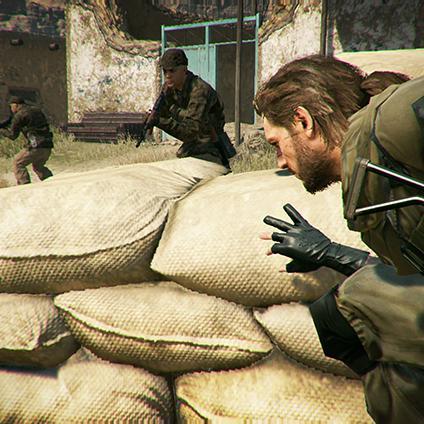 Perfect Stealth