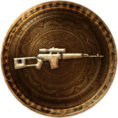 30 Kills: Dragon Sniper