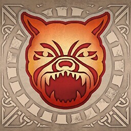 Pit Dog, Arena