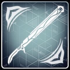 Heavy Weapon Proficiency