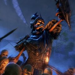 Vanquisher of the Covenant