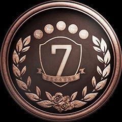 Lucky Number 7