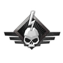 Berserker - Kill 25 Helghast with melee attacks