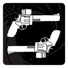An achievement card