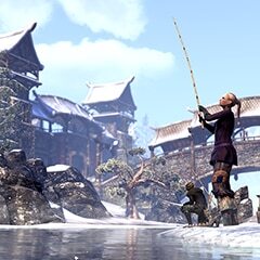 Master Fisher