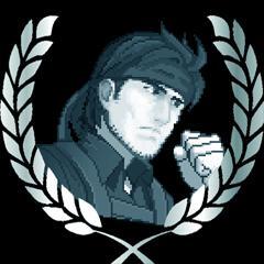 ALL TROPHIES OBTAINED
