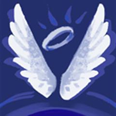 An achievement card
