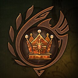 Giant Crown