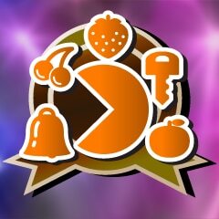 An achievement card
