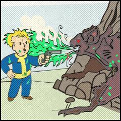Scorched Earth