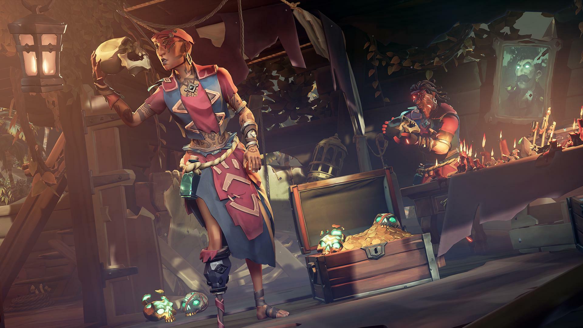 The Order\'s Finest
