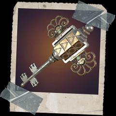 Master Key