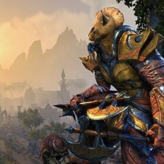 Hero of the Aldmeri Dominion