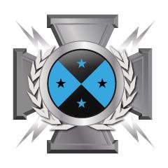 Tactical Mastery – Help capture Tactical Spawn Areas