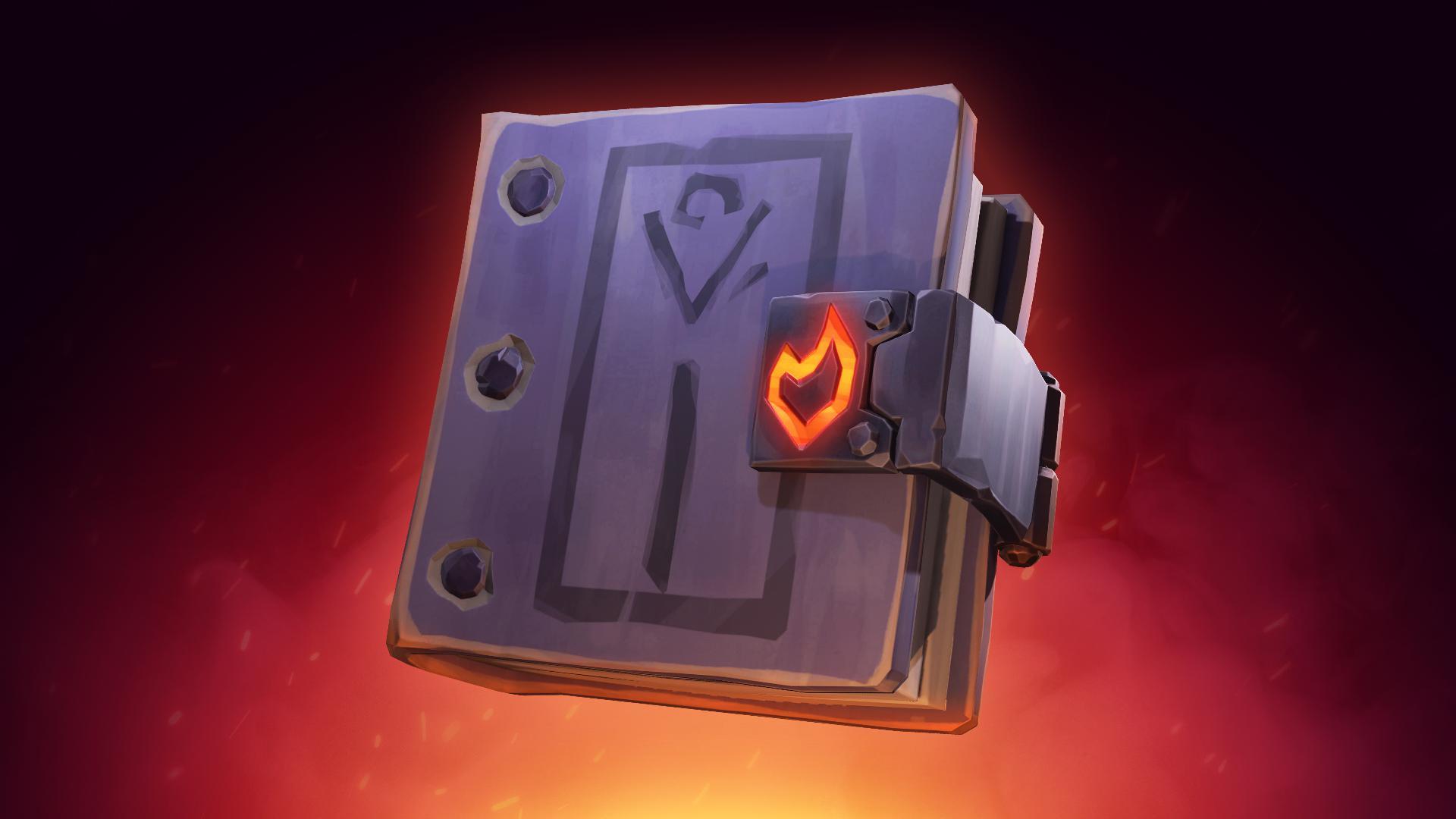 Tome of Resurrection V