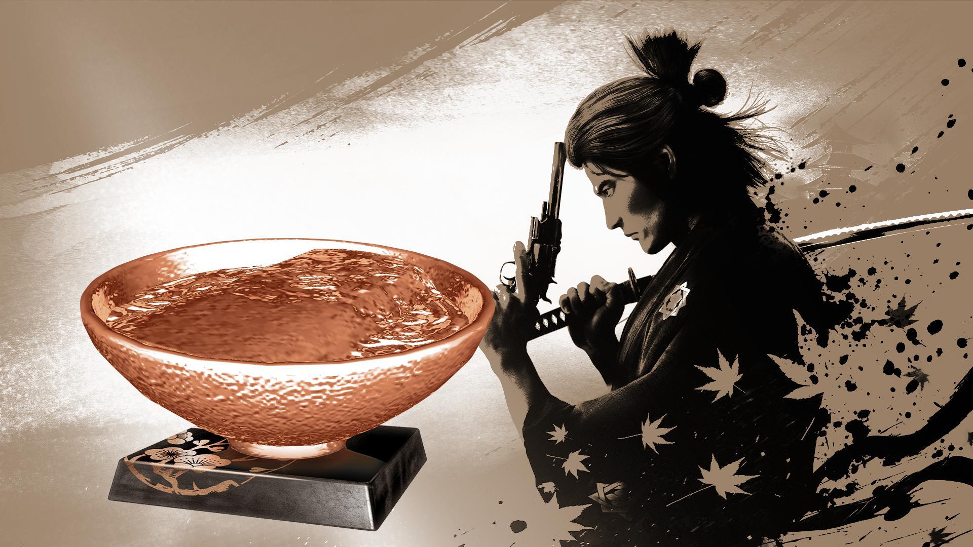 Noodle-Slinger Supreme