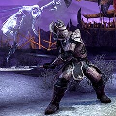 Maelstrom Arena Conqueror