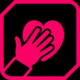 An achievement card