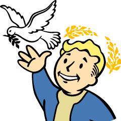 Ambassador of Peace