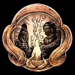 The Demon and the Phoenix