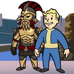 Veni, Vidi, Vici