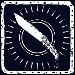 That\'s a Knife!