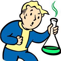 Scientific Pursuits