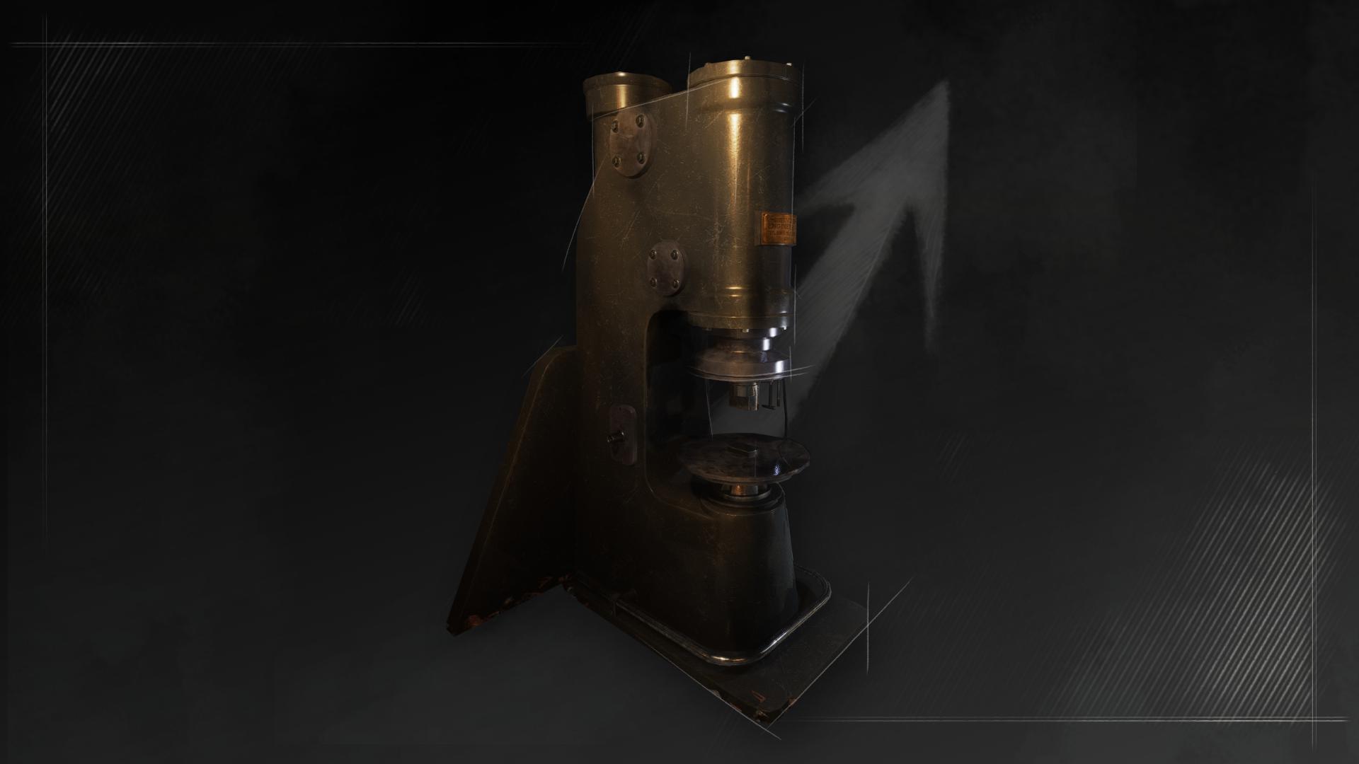 Strongest Legion Arm