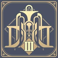 Journey: Narzissenkreuz Notes