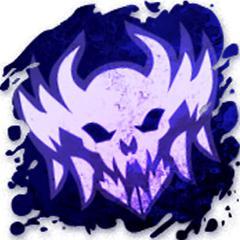 Heir of Darkness