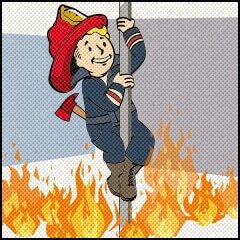 Into the Fire