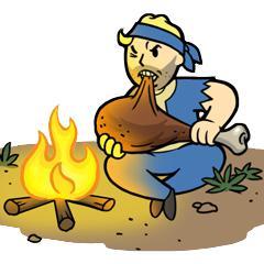 Desert Survivalist