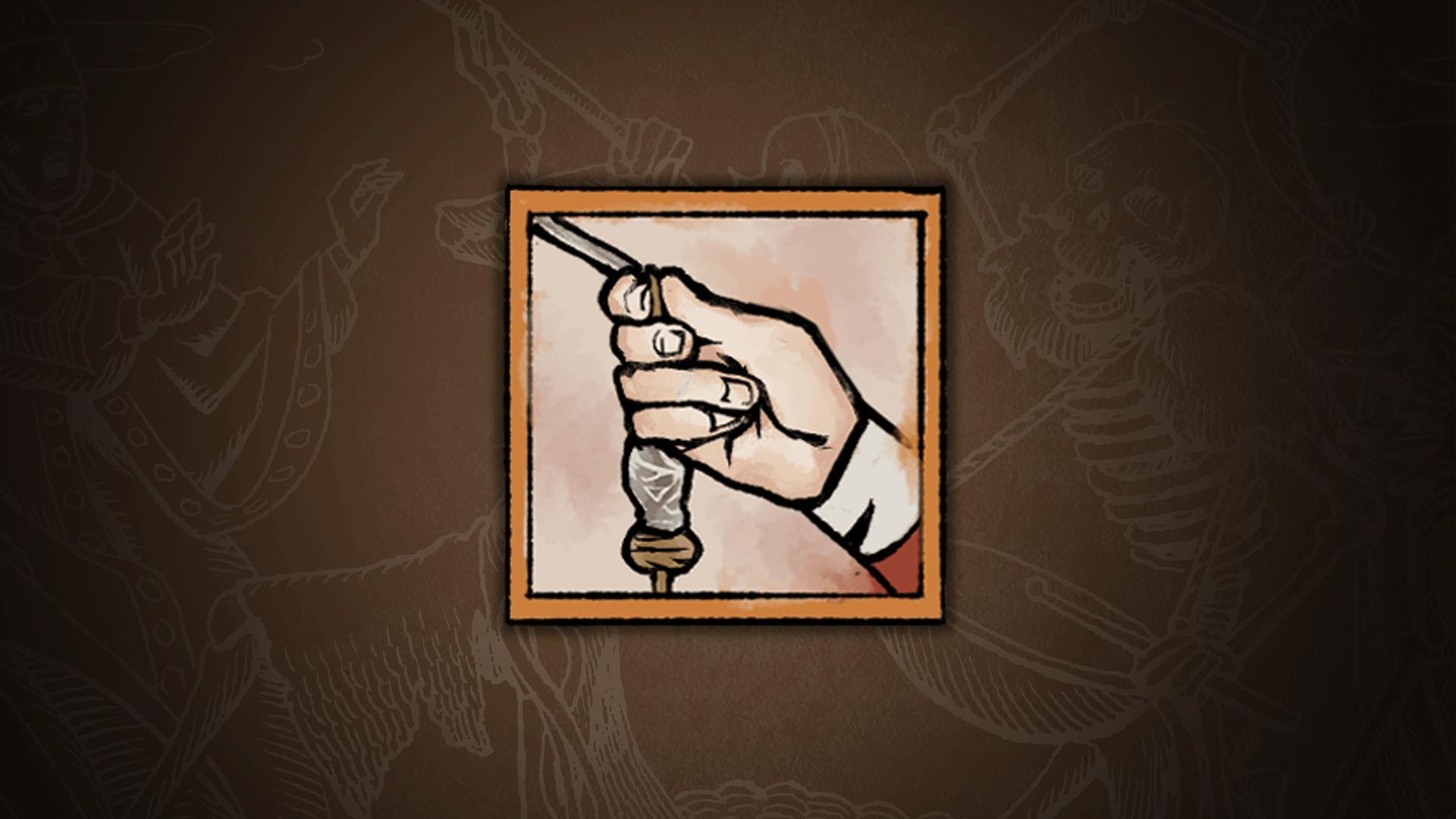 Quick Fingers