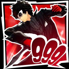 The Ultimate Strike