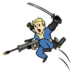 Master of the Arsenal