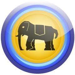 An achievement card