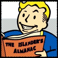 The Islander\'s Almanac