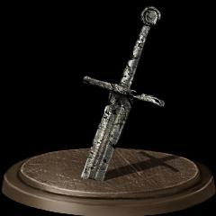Raw Weapon