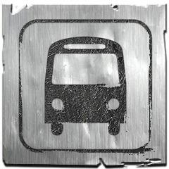 Bus Depot