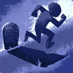 An achievement card